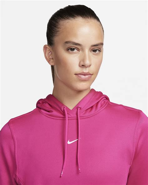 nike pullover damen dunkelrot|Womens Pullover .